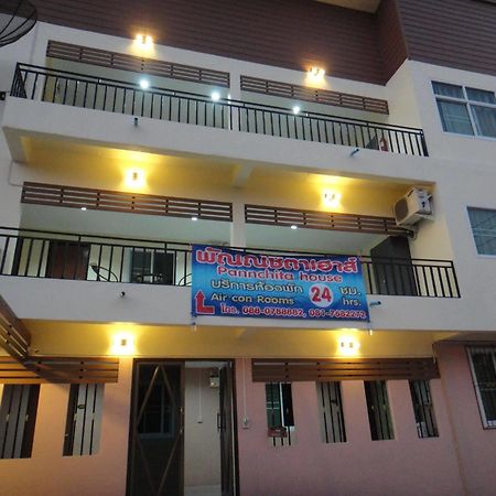 Prajak Inn 우돈타니 외부 사진
